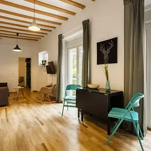 Balcones De Candelaria By Cadiz4rentals Apartamento