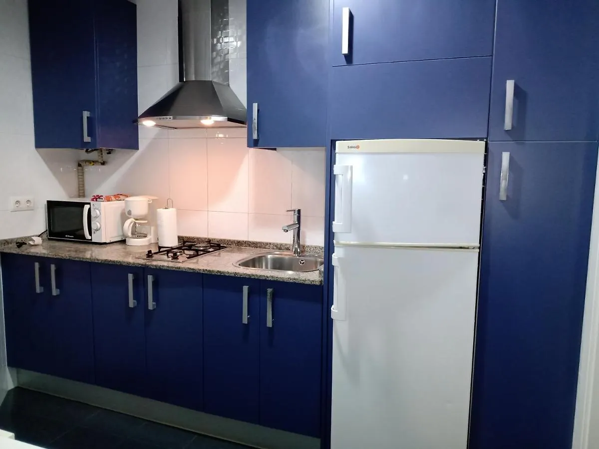 Apartamento Cantabrico Cadiz 0*,  Spain