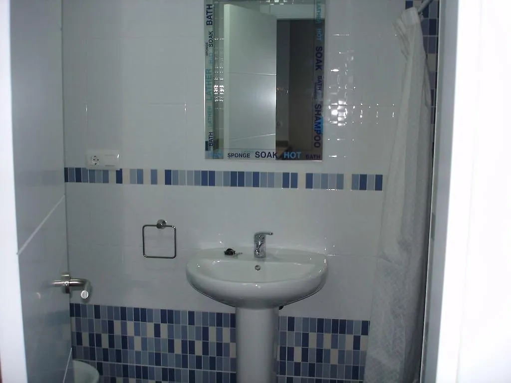 Apartamento Cantabrico Cadiz Spain