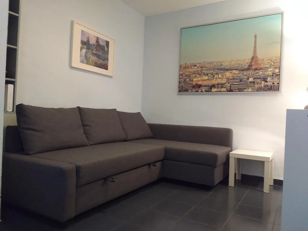 Apartamento Cantabrico Cadiz