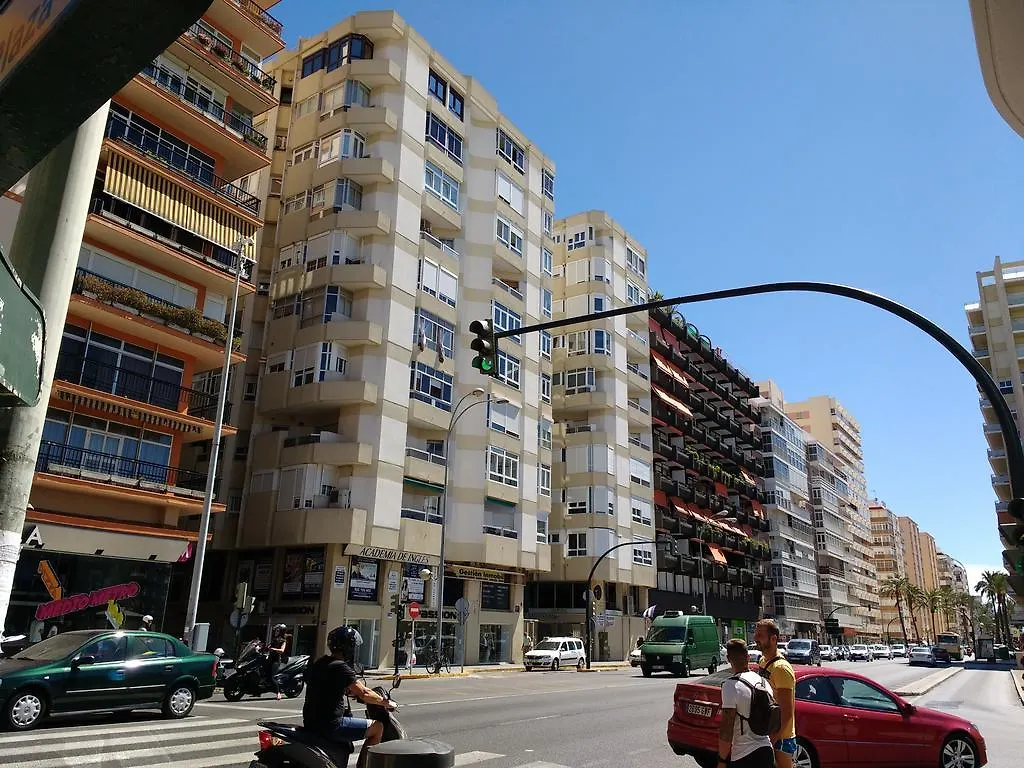 Apartamento Cantabrico Cadiz Apartment